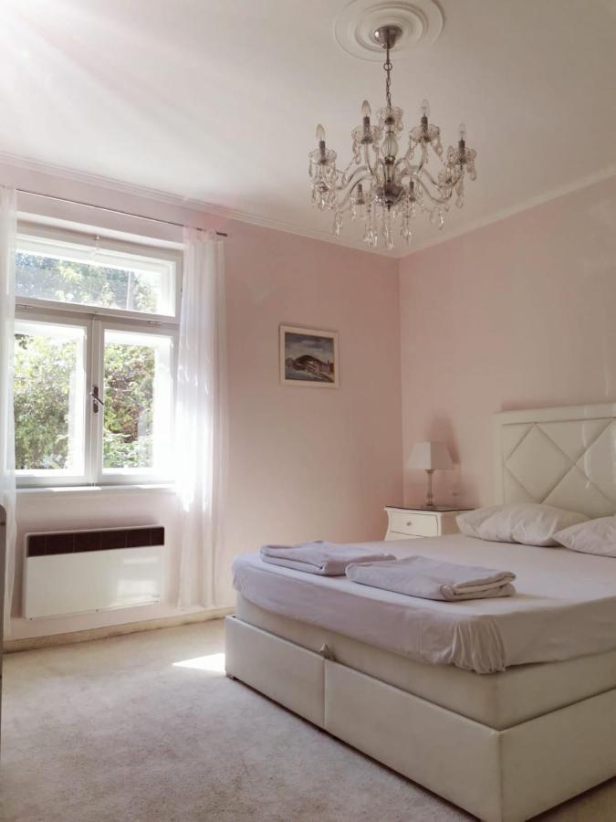 Ferienwohnung Db Interiors Split Exterior foto