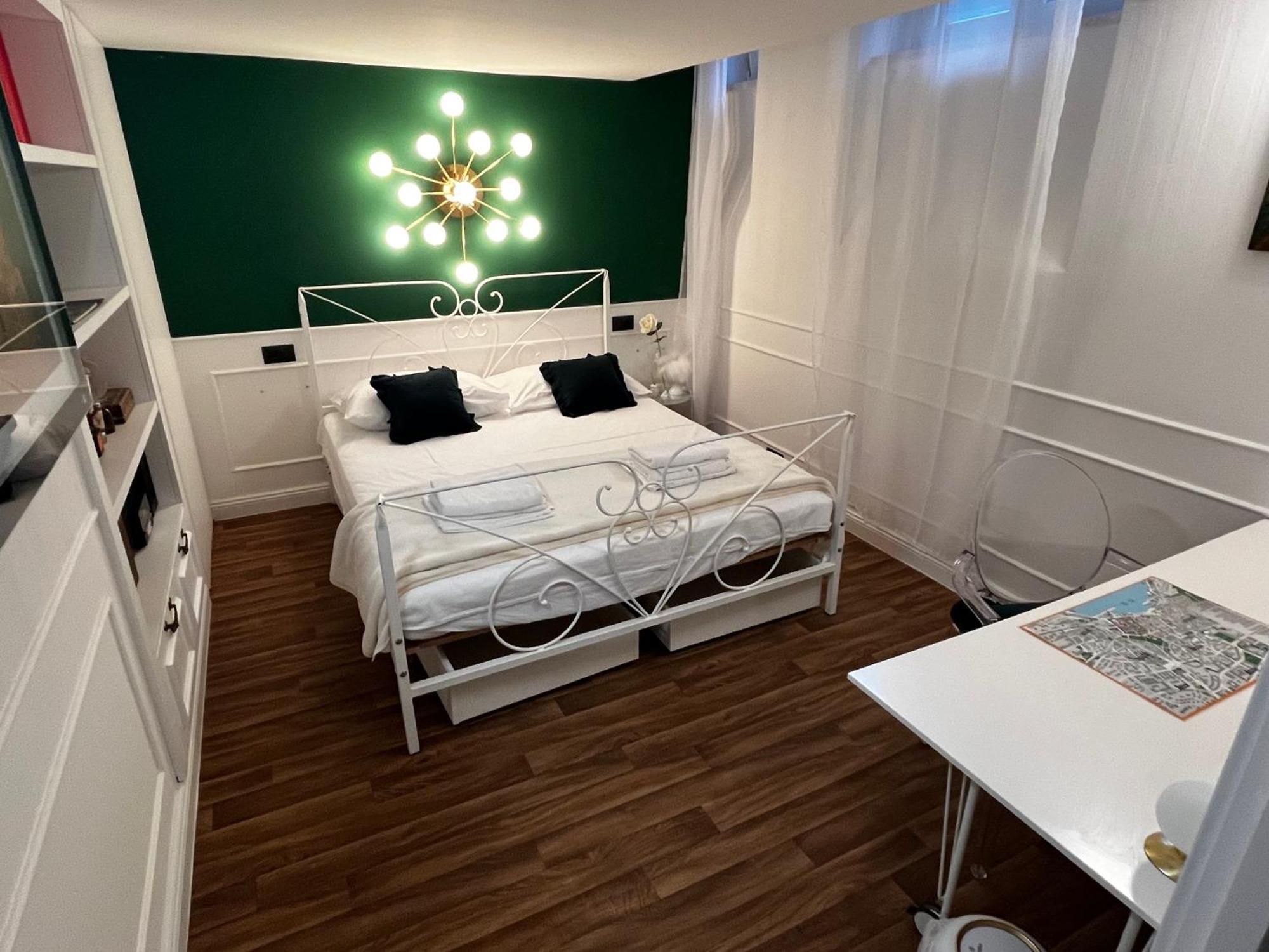 Ferienwohnung Db Interiors Split Exterior foto