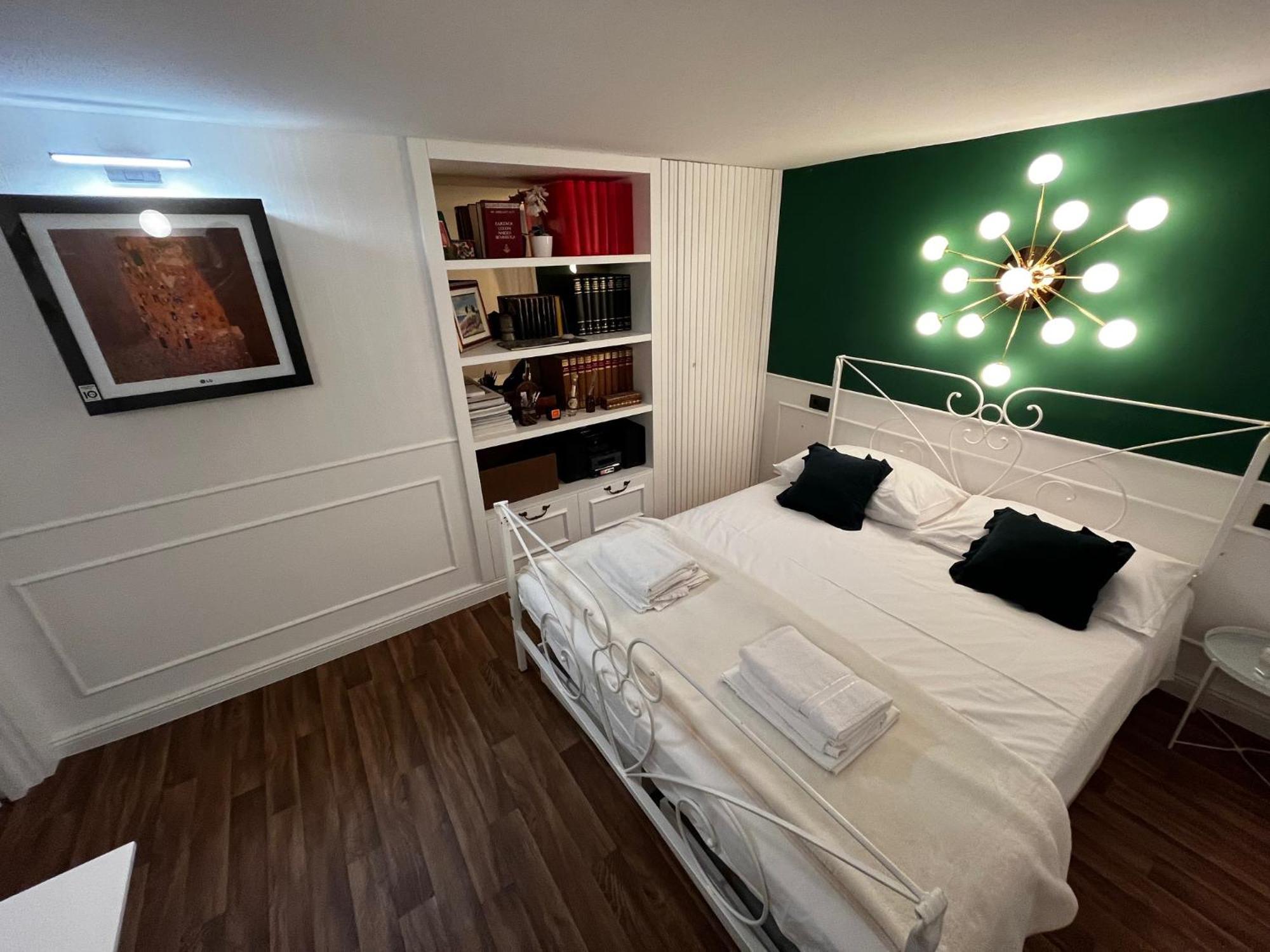 Ferienwohnung Db Interiors Split Exterior foto