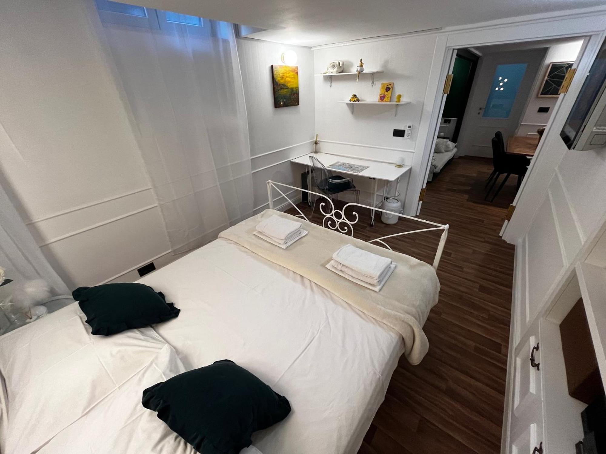 Ferienwohnung Db Interiors Split Exterior foto