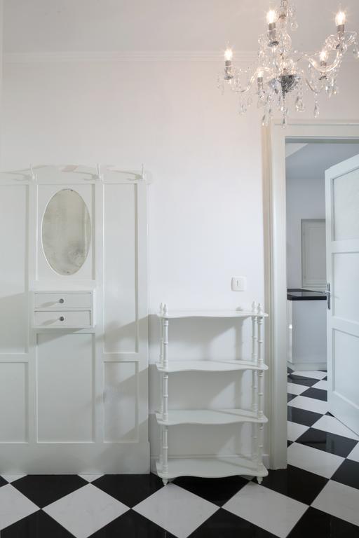 Ferienwohnung Db Interiors Split Exterior foto